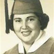 Mary Frances Otis Yarbrough Obituary