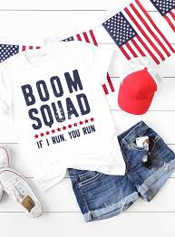 10 Of The Cutest 4th Of July Shirts Love And Marriage