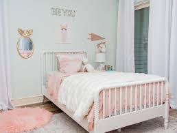 Unicorn Bedroom Makeover Project Nursery Girls Bedroom Makeover Bedroom Makeover Girl Bedroom Decor