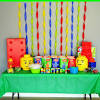 Throw your little one the party of their. 1
