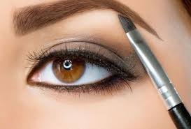 Kas Kalemi Nasil Kullanilir Makeup 101 Kas Kalemi Goz Makyaji Rehberleri