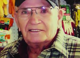 Alan Danbom Obituary