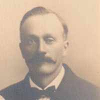 Christian Alexander Tester (1866–1947)