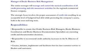 Explore risk management jobs openings in india now. Financial Risk Manager How To Get A Job In Risk Management Jobs Information Center