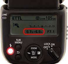 Choosing An External Flash (1): Flash Power