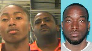 Three arrested in officer hit-and-run death