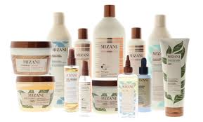 Up To 34 Off On Mizani Hair Care Choose From Groupon Goods