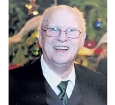 George Robinson Obituary