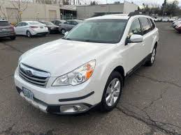 Image result for Satin White 2012 Outback