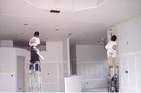 We assist individuals throughout the greater manalapan area, and we're available monday through sunday, all hours. Drywall Repair Harrison Nj Hanging Installation Contractor Plaster Sheetrock 07029