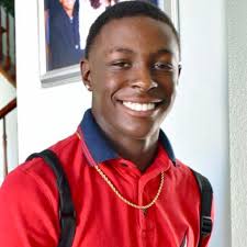 Tyrone Mccoy's Centennial High School Bio