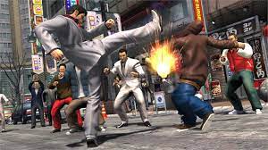 Yakuza 3 remastered, yakuza 4 remastered, yakuza 5 remastered. Yakuza 3 Remastered Kaufen Microsoft Store De De