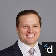 Dr. William J. Steele, MD