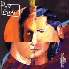 Backtrack of the day #553: The Grays ”Both Belong”(från Ro-Sham-Bo, 1994) |