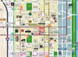 Here's the info on my neighborhood association . Portland Visitor S Map Your Source For Great Portland Places And Stories