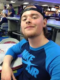 Ethan Murrell's Instagram, Twitter & Facebook