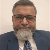 Khalid Akhtar Malik