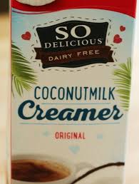 What Is The Healthiest Coffee Creamer