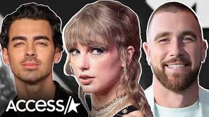 Must-See Moments!" Taylor Swift and Travis Kelce's STEAMY PDA