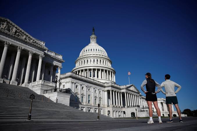 Senate Passes Trump’s .4 Billion Spending Cuts