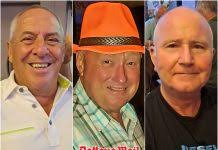 Hurwitz captures Suzi's birthday rainbow