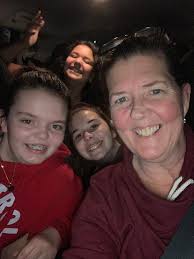 Are there community pools from Caddo to Commerce?