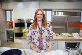 Just in time for harvest, here are some delicious drop cookies, plump with dates, pumpkins and nuts. The Pioneer Woman Ree Drummond S Perfect Potluck Cake Recipe Uses Easy Timesaving Shortcuts
