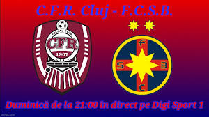 You can compare both teams here: Cfr Fcsb Azi De La 9 Seara Pe Dgs1 Imgflip