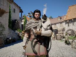 Trend Google: crimson desert ps5