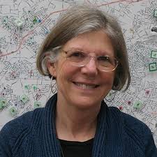 Lucy Bush Carter oral history interview, 2019 March 6