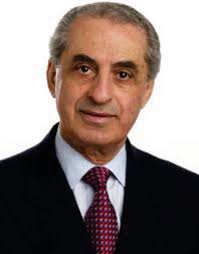 PMA > Dr. George T. Abed