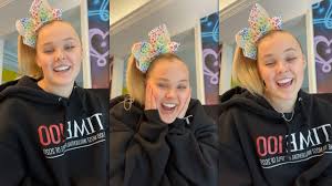 6/4/2021 1:00 am pt load more stories. Jojo Siwa Instagram Live Stream 23 January 2021 Ig Live S Tv
