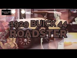 Image result for Chavennes Green 1929 Buick