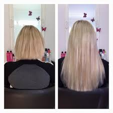 Discover the difference with remy clip in hair extensions and transform your hair in just minutes! Hair Extensions Before After Hair Extensions Pros And Cons