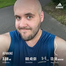 Anyone wanna run some? Im bored running around by myself