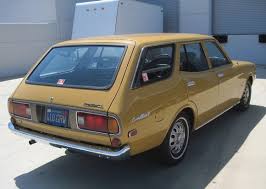 Image result for Corona Yellow 1973 Audi