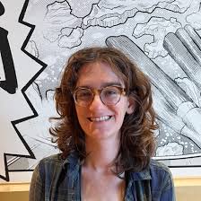 Team Page — Steinmetz Lab