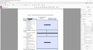 If you can't type into a form field on a pdf, it may be due to a browser's default viewer for pdfs. How To Make A Fillable Pdf Basics