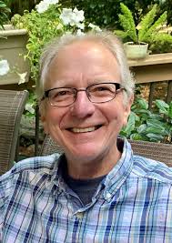 Gerald "Gerry" VanderPlas