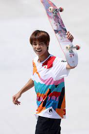東京オリンピック （五輪） スケートボード 男子ストリートで25日、金メダルを獲得した 堀米雄斗 （22）の父亮太さん（46）が取材に応じ、「とてつもないことを成し遂げてくれた」と喜びを語った。 Lifuie400knhkm