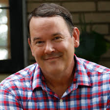 WETA host and fundraiser John Begeny dies at 54