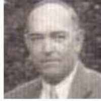 William Bentley Bearden (1882.–1975.)