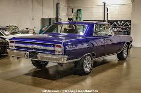 Image result for Silver Blue 1964 Chevelle
