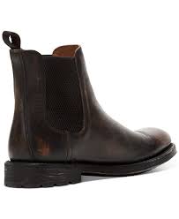 Wearing this color will make. Frye Men S Bowery Chelsea Boots Reviews All Men S Shoes Men Macy S