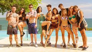 MTV y Paramount+ presentan la nueva temporada de “La venganza de los ex  VIP” - Chilevisión