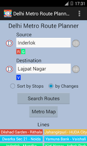 Get delhi metro hd map download pdf route station metromap in. Delhi Metro Map App Download For Android Codegood