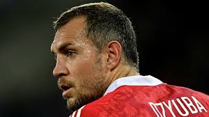 Born 22 august 1988) is a russian professional footballer who plays as a striker for fc zenit saint. V Gd Prokommentirovali Soobshenie O Vymogatelstve U Dzyuby Pyati Millionov Sport Ria Novosti 13 11 2020