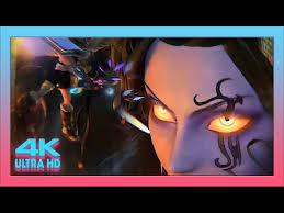 Giantess Medusa - Kid Icarus: Uprising Commercial [Remastered to 4K] 巨大娘 -  YouTube