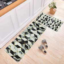 Dark gray area rug, vinyl floor rug, area rug for kitchen, pvc rug, vinyl kitchen floor mat, washable kitchen rug, linoleum mat madiarts sale price $36.18 $ 36.18 $ 40.20 original price $40.20 (10% off) free shipping add to favorites. Pick For You Non Slip Kitchen Floor Mat Washable Rug Home Door Bathroom Runner Carpet 75 180cm Buy Online At Best Prices In Pakistan Daraz Pk