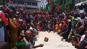 May 04, 2021 · by steve oko. Nigeria How To Solve A Problem Like Biafra African Arguments